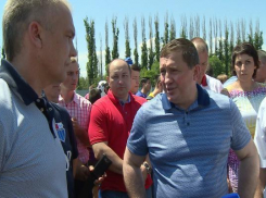 В Волгограде будет создана единая профессиональная школа «Ротор»