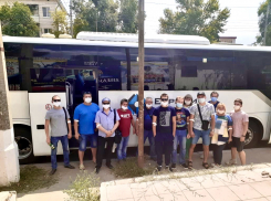 Помогаем делом: сотрудники Гремячинского ГОКа провели акцию по сдаче донорской крови