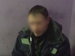 В девятый раз волгоградца поймали пьяным за рулем