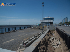 В Волгограде ликвидируют муниципальное предприятие «Волгоградгорсвет»