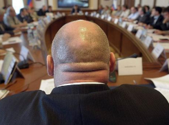 Назначен новый глава районной администрации Волгограда