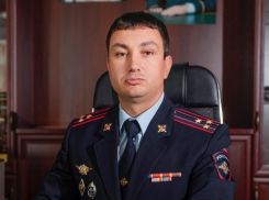 Дмитрий Дегтярев возглавил управление экономической безопасности Волгоградской области