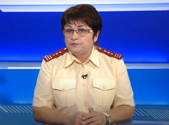 Глава волгоградского Роспотребнадзора Ольга Зубарева пообещала проверить только две фирмы в 2022 году