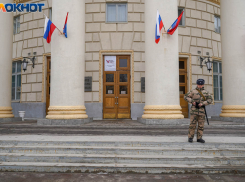 Дело поджегшей дымовую шашку на УИК в Волгограде отказались расценивать как уголовное