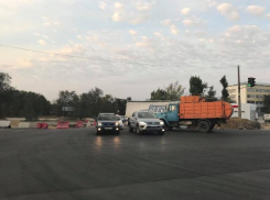 Депутат стал очевидцем ДТП в Волгограде