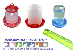 Как сохранить свое хозяйство и в чем заключается преимущество кормовых добавок 