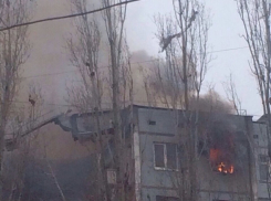 Соседи: во взорвавшейся квартире в Волгограде хранилось много боеприпасов 