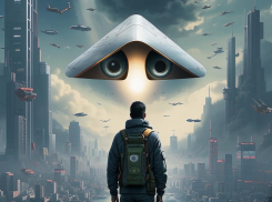 БПЛА в 2025 году станут чаще следить за волгоградцами