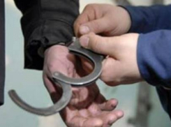 Наркокурьера сняли с автобуса под Волгоградом с 1 кг спайса