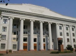 Волгоградский социально-педагогический университет выбирает нового ректора