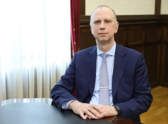 День рождения отмечает ректор ВолгГТУ Александр Навроцкий