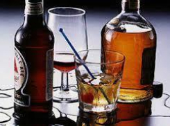 Под Волгоградом 26-летний мужчина похитил алкоголь для праздничного стола