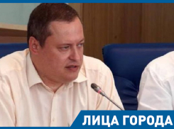 Волгоградская область лечится от кризиса продукцией местного производства, - Дмитрий Семененко