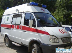 В Волгограде менингитом заболел первый ребенок