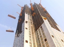 В Волгограде пройдет «Большой строительный форум – 2016»