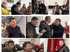 В Волгограде обкатали схему создания ТСН с помощью угроз, запутывания и обмана жильцов