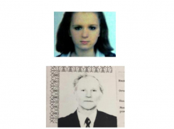 Волгоградцев просят помочь в поисках без вести пропавших студентку техникума и пенсионера из Ленинградской области