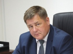 В МУП «Горводоканал» новый начальник