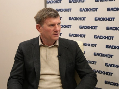 Волгоградскую область грабят приезжие псевдоинвесторы, - Олег Савченко