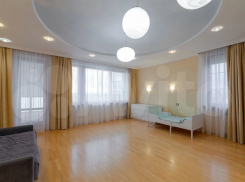 Царь-квартиру за 65 миллионов продают в центре Волгограда: ипотека 920 тысяч в месяц