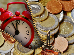 Волгоградцы не готовы финансировать спецсчет для перевода стрелок