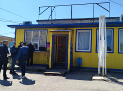 Три кафе в Волгограде опечатали за антисанитарию