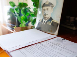 В Волгоградской области 45 ветеранов ВОВ обеспечены жильем 