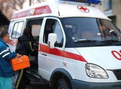 Под Волгоградом рецидивист взял в заложники медиков и грозил их взорвать
