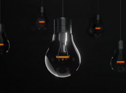 Администрация Волгоградской области призвала население отказаться от электричества