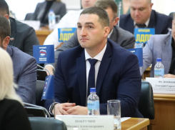 Стоматолог стал новым депутатом волгоградской гордумы