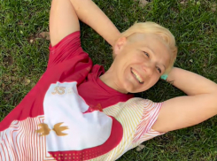 Известная спортсменка умерла в Волгограде в 41 год