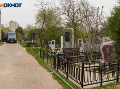 Население города размером с Фролово умерло в Волгоградской области