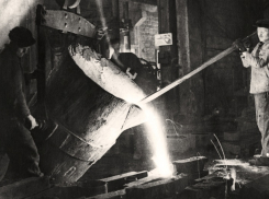 Календарь: 1 июля 1943 год – возрожденный сталинградский «Красный Октябрь» дал первую сталь фронту