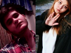 В Волгограде найдены сбежавшие влюбленные подростки