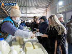 «Меры для добивания остатков экономики»: волгоградец выступили против продуктовых карточек и «подачек» населению