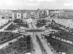 Как отдыхали жители довоенного Сталинграда