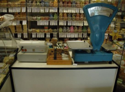 В нищем Волгограде цены выше, чем в соседних регионах 