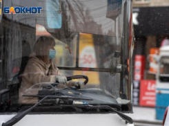 Два автобуса после Нового года в Волгограде изменят маршрут