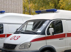 Двоих 10-летних детей сбили в Волгоградской области