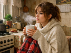 Квартиры в Волгограде обогрели до +8 градусов в лютые морозы 