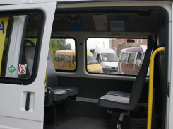 Водителей на маршрут №138 массово ищут среди волгоградцев