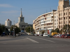 Прокуратура запретила строительство внутри жилого дома