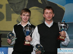 В апреле в Волгограде стартует турнир по бильярдному спорту