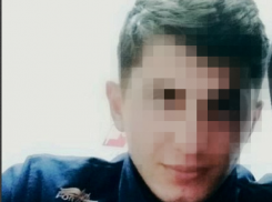 Найден пропавший в Волжском парень