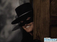 Полиция ищет волгоградского «Зорро», ограбившего автозаправку в Ленинском районе