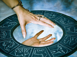 Львы и Близнецы почувствуют другие миры