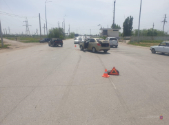 24-летний водитель погиб после страшной аварии в центре Волгограда: 20-летняя девушка чудом выжила