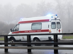 Сотрудник полиции из Михайловки погиб в ДТП в Тамбовской области