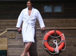 Прохор Шаляпин испугался возвращения с островов в московский снежный коллапс