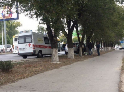 Пенсионерка скончалась на руках у зятя-медика на юге Волгограда